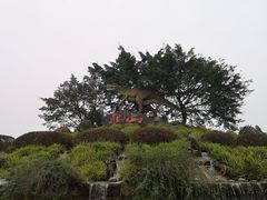 -自贡恐龙博物馆