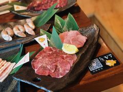 -热血兄弟·炭火烤肉(融侨中心店)