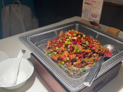 -飶香居(省博物馆店)