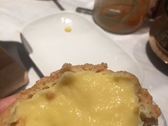 -金椰壳· 大厨新加坡菜(壹方城店)