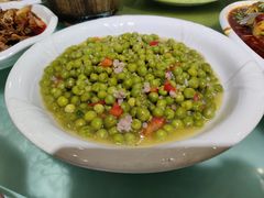 -华冠悠岚·庭院餐厅(青城后山店)