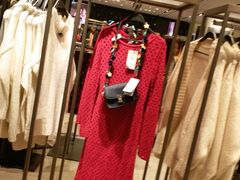 -ZARA(凯德乐峰广场店)