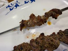 -柴氏风味斋(甘家口店)