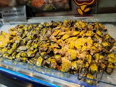 -圣罗巴海鲜烤肉自助(佳兆业店)