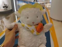 -爱玩嘉年华(龙湖源著天街店)