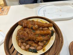 -蔡澜点心·粤菜(月星环球港店)