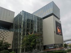 -义乌之心城市生活广场