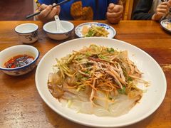 -旺角小渔村·海肠捞饭开创者(环山路店)