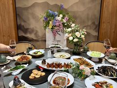 -夜宴江景餐厅