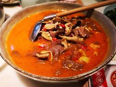 湖南牛杂三合汤-望湘园·洞庭渔宴(永旺店)