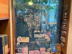 -橡皮书店(翠湖北路店)