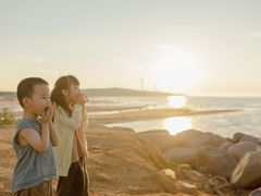 -那香海钻石沙滩浴场