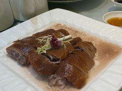 -新兴家喻酒家·羊城名宴(昌岗店)