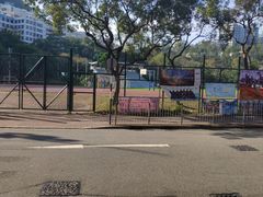 -大埔公路-马料水段香港中文大学(公交站)