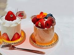 -DEMO黛慕蛋糕(中泰店)