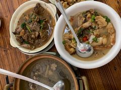 -始兴县农家小院餐馆