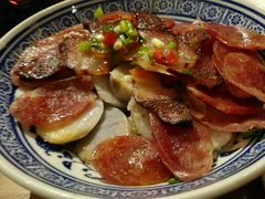 -吴越荣记·苏州菜·松鼠桂鱼(斜塘老街店)