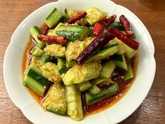 -乔街深夜食堂·小龙虾·高压锅生蚝(杭州总店)