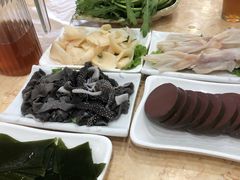 -晓林火锅(安定门店)