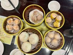 -府城小食馆(金龙宾馆店)