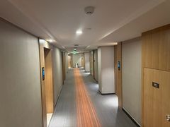 -西安钟楼北大街希尔顿欢朋酒店