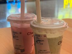 -茶百道(太平门直街店)