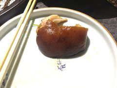 -金掌勺东北菜(格兰晴天店)