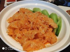 -阿庄新豫菜(通泰路店)