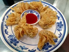 炸云吞-恩宁刘福记(东华东路店)