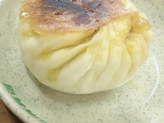 牛肉煎包-李记清真馆(打钉巷店)