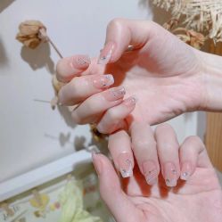 -NEW LOOK-绿麓 · 美甲美睫脱毛工作室