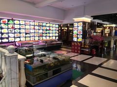 -午月海鲜烧烤酒店(不老街店)