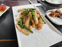 -鹿鸣酒家(越秀店)