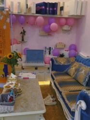 -时尚妈咪产后修复中心