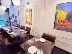 -LESCEDARS  Bistro香柏树(外滩店)