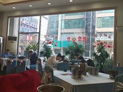 -友谊肥牛