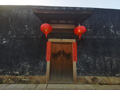 -三坊七巷历史文化街区