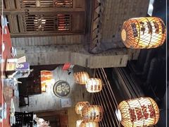 -南京大牌档(香港广场店)