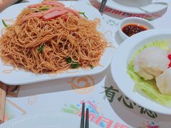 -有心德(隆生店)
