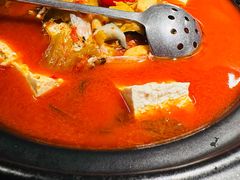 -巴蜀风·地道川菜(总店)