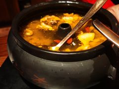 -云海肴·汽锅鸡·云南菜(美罗城店)