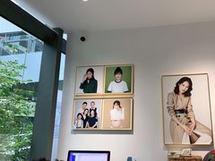 -海马体照相馆(深圳万象天地店)