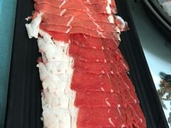肥牛片-丽江庭院之丽江往事(安定门店)