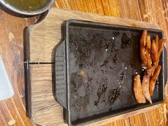 -小川洋风料理(街道口店)