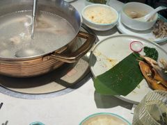 -椰客·海南椰子鸡(新塘永旺梦乐城店)