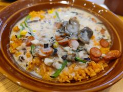 -萨莉亚意式餐厅(天河城购物中心店)