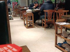 大堂-大鸽饭(马王堆店)