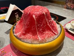 -一绪に寿喜烧(虹悦城店)