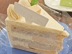-流酥可心·牛乳蛋糕商店(禾祥西路店)
