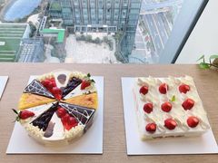 -幸福西饼生日蛋糕·下午茶(闵行店)